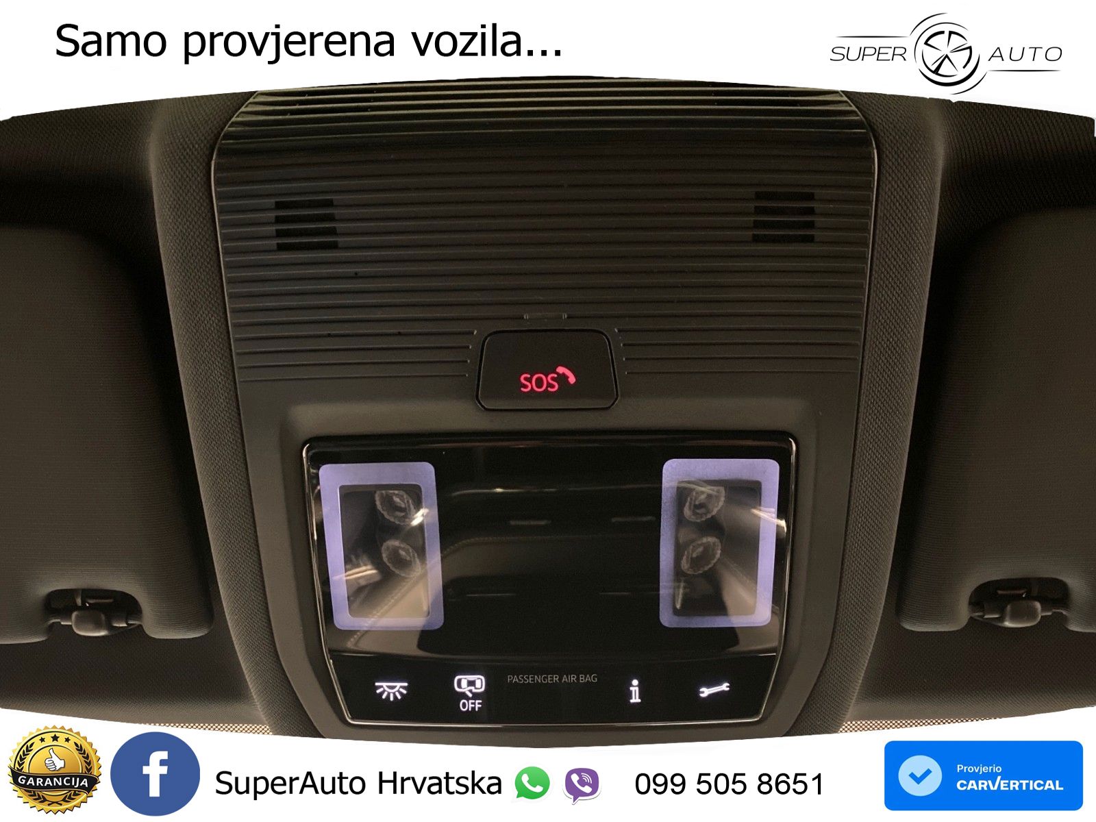 Škoda Enyaq Coupe iV RS 82 kWh (299 KS) AWD LED+GR SJED+ACC