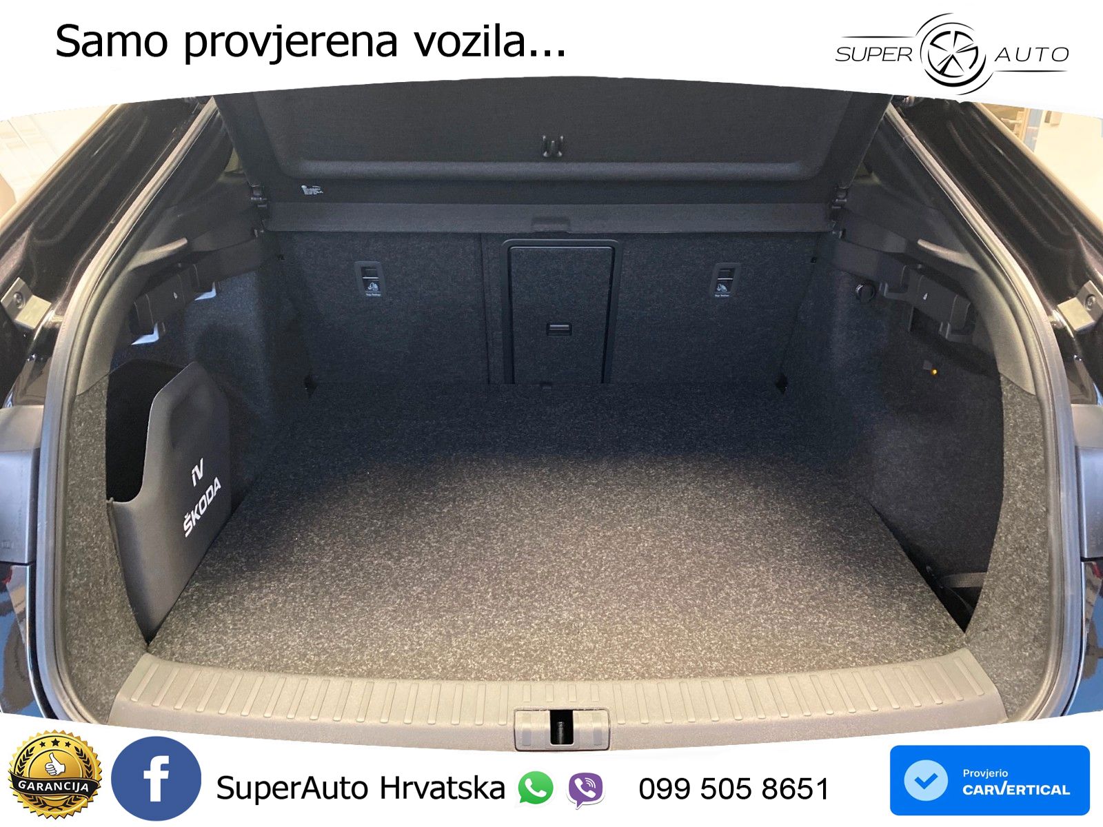 Škoda Enyaq Coupe iV RS 82 kWh (299 KS) AWD LED+GR SJED+ACC