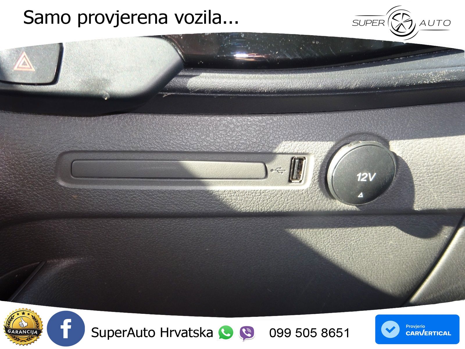 Ford Transit 184 KS