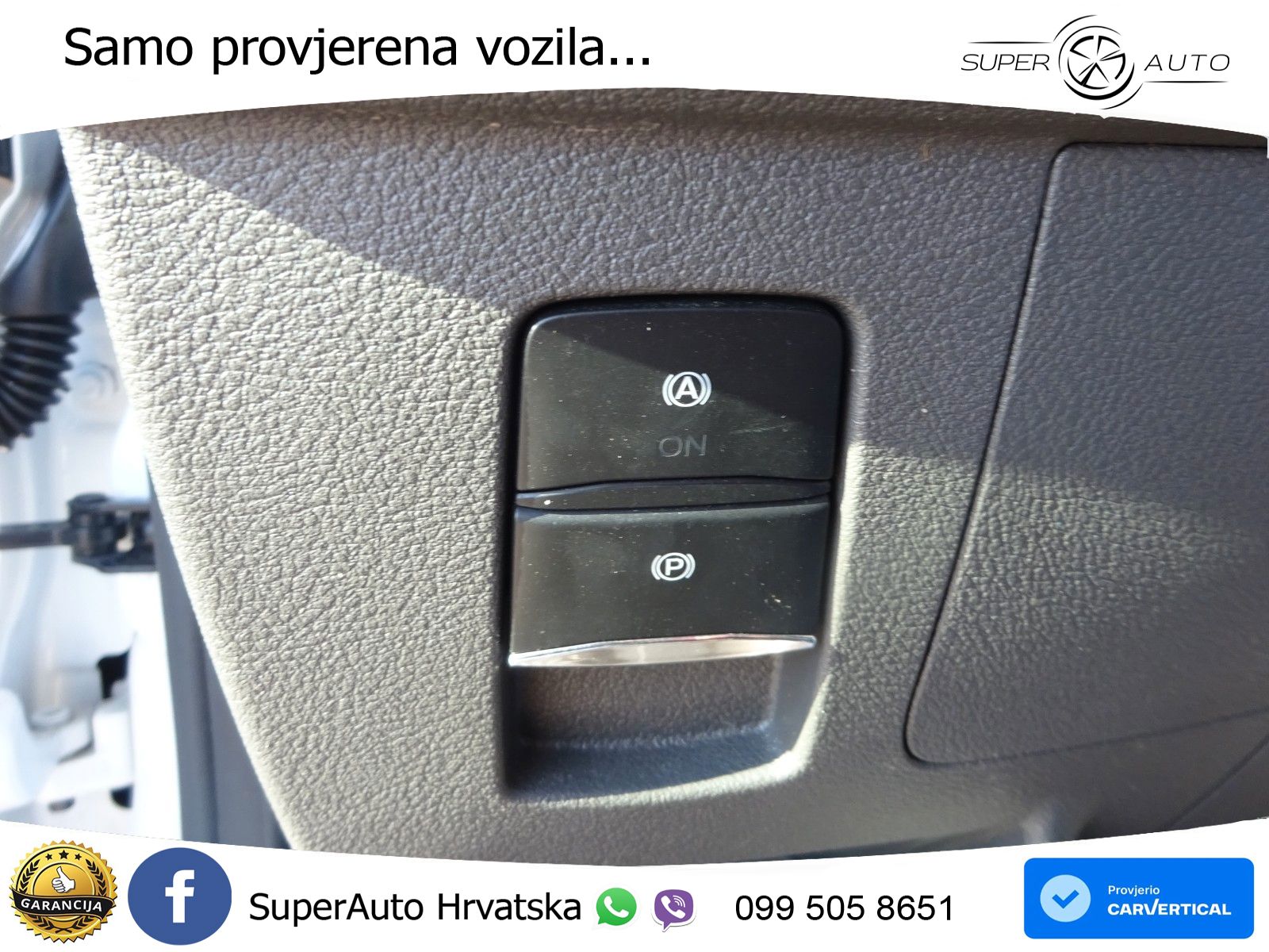 Ford Transit 184 KS