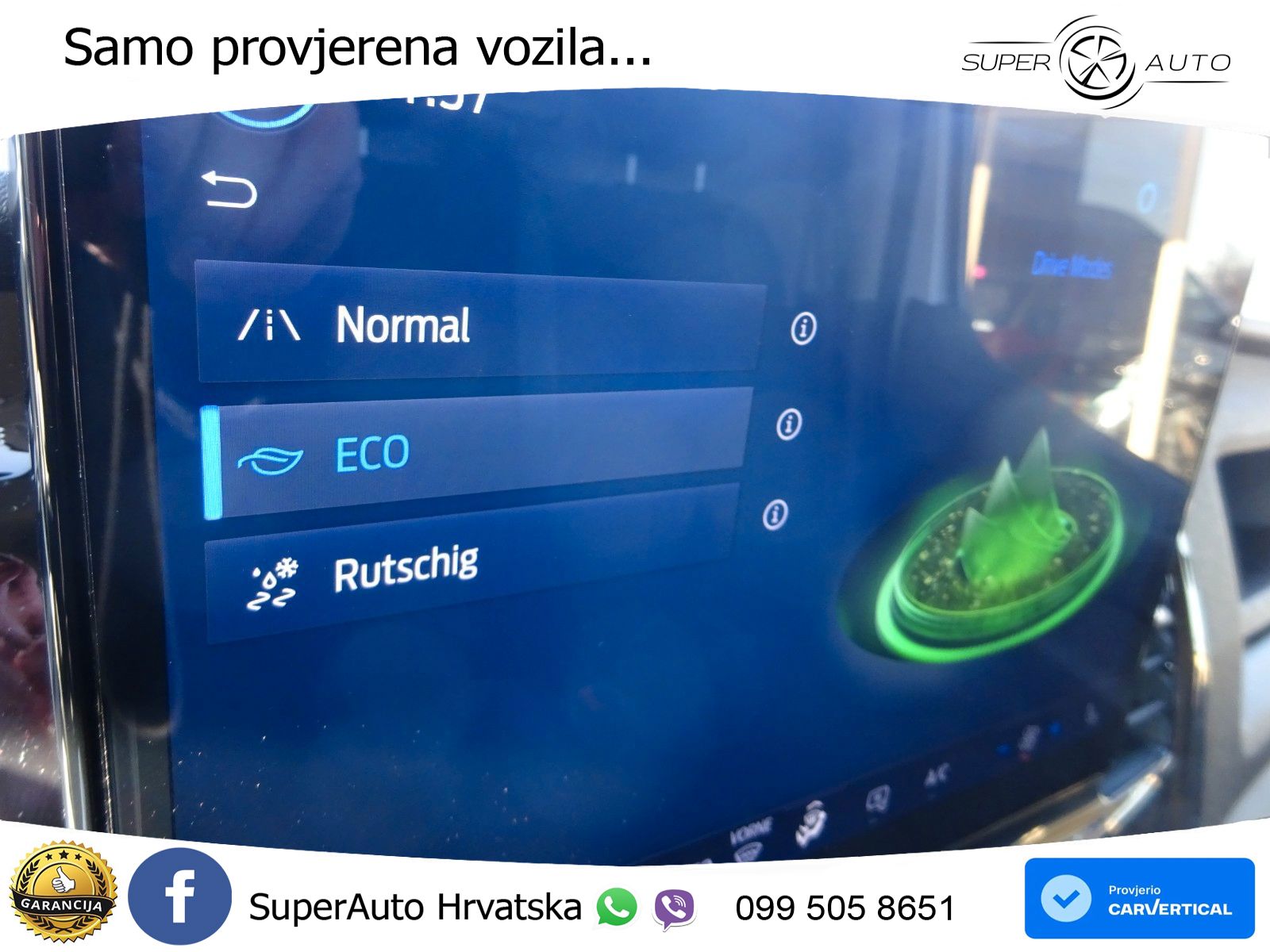 Ford Transit 184 KS