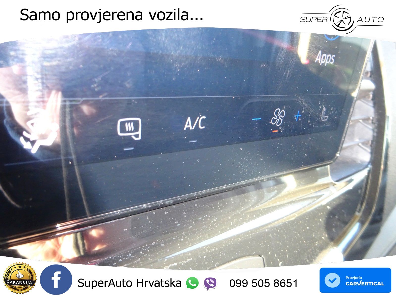 Ford Transit 184 KS