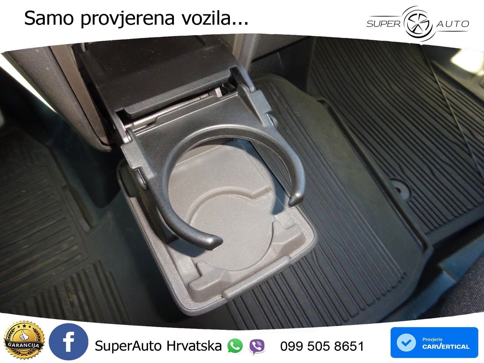 Ford Transit 184 KS