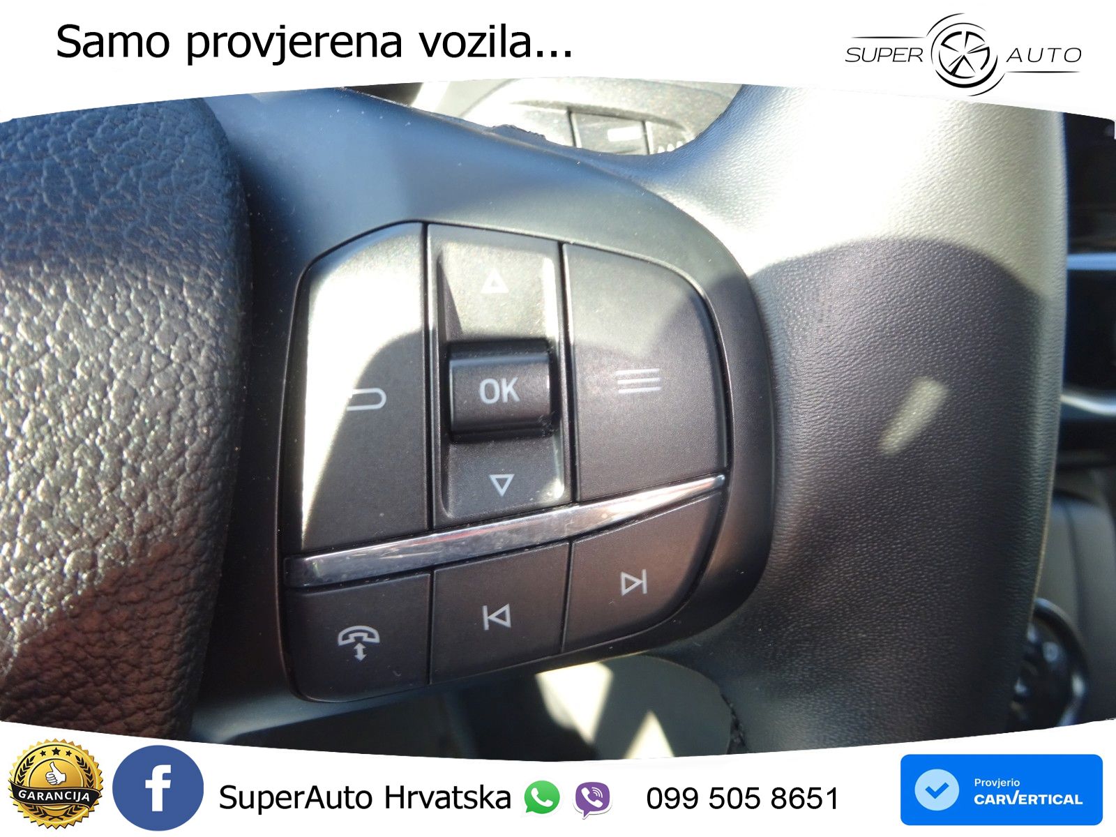 Ford Transit 184 KS