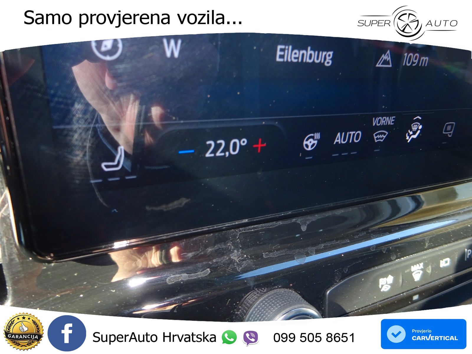 Ford Transit 184 KS
