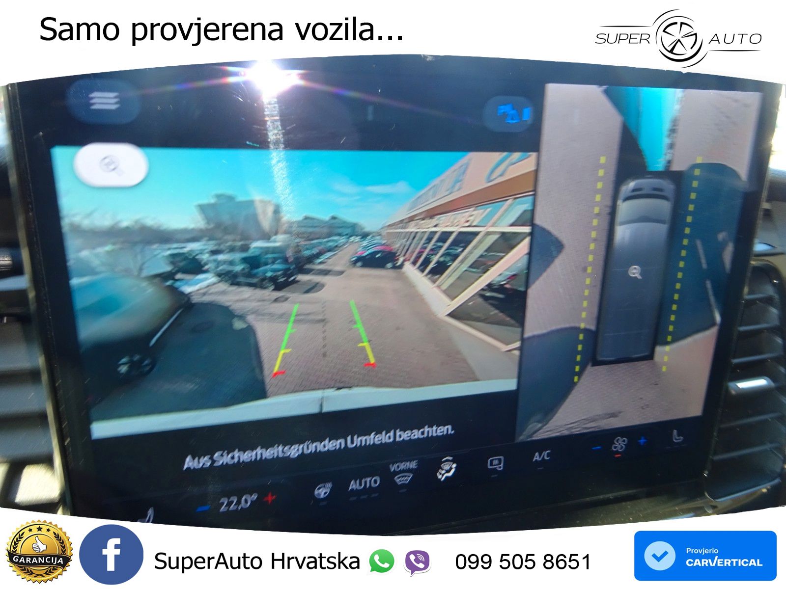 Ford Transit 184 KS
