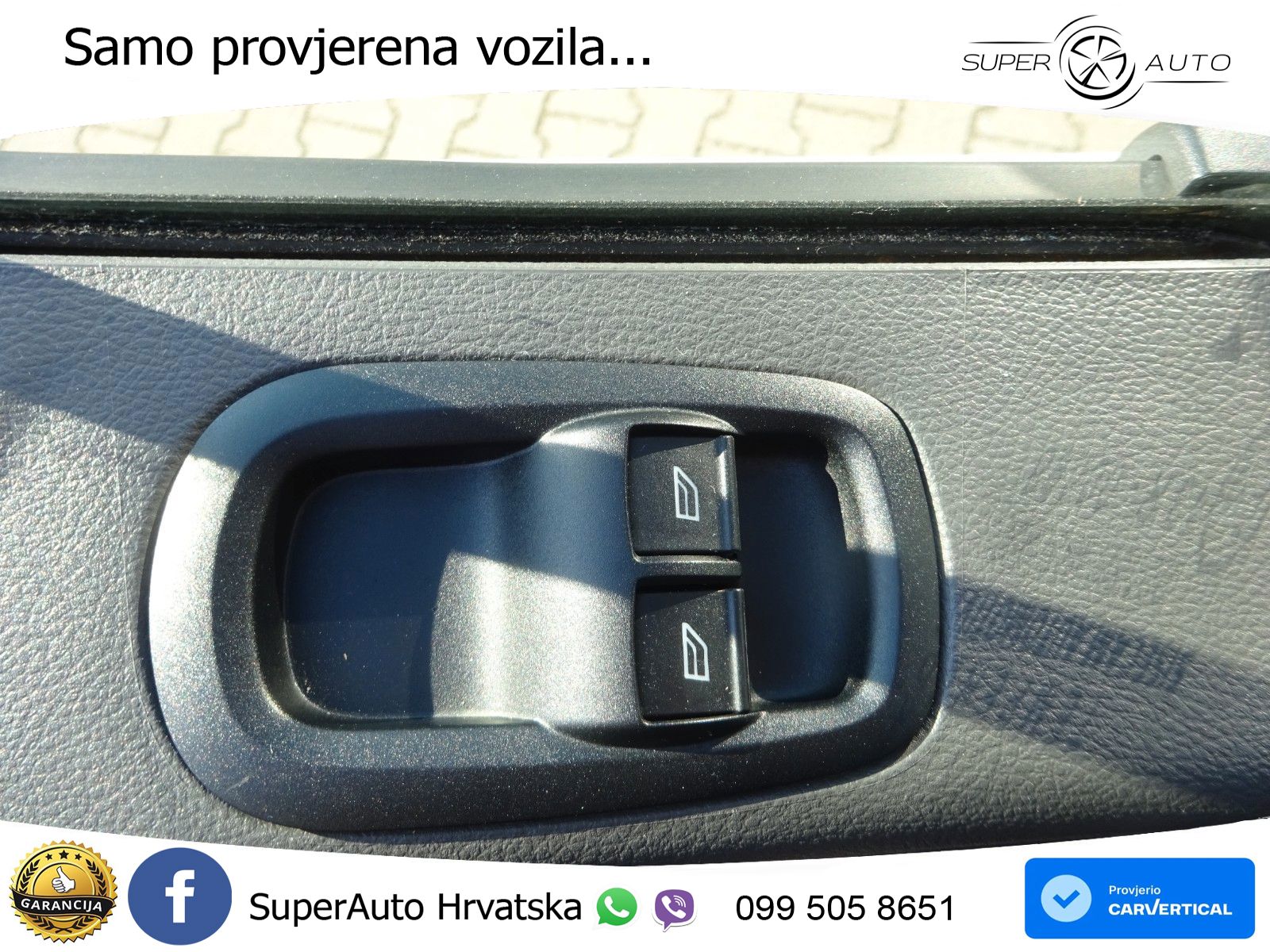Ford Transit 184 KS