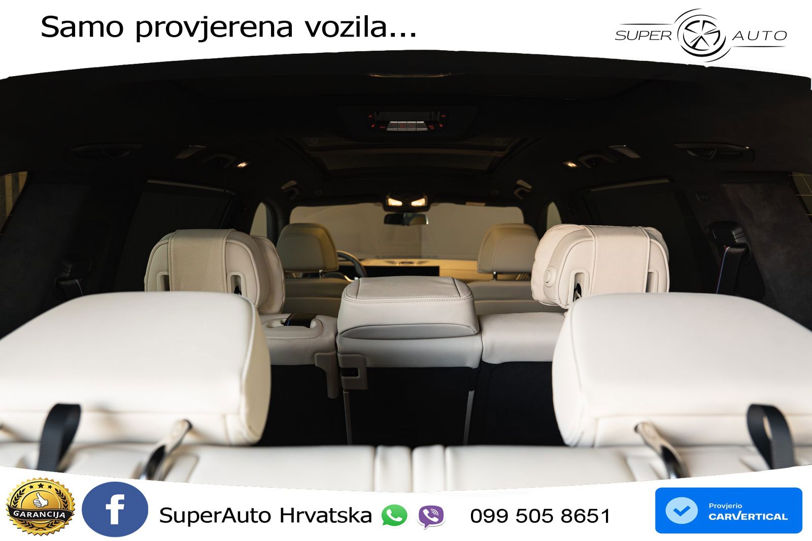 BMW X7 40d (352 KS) xDrive Steptronic M Sport LED+GR SJED+ACC