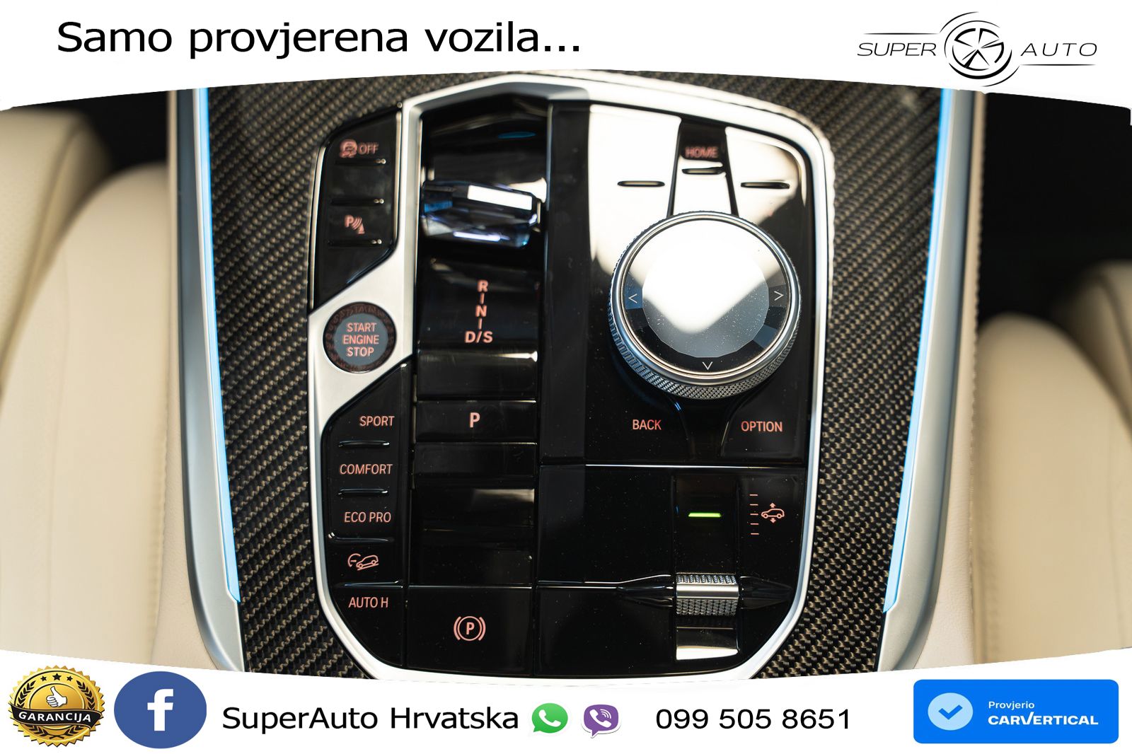 BMW X7 40d (352 KS) xDrive Steptronic M Sport LED+GR SJED+ACC