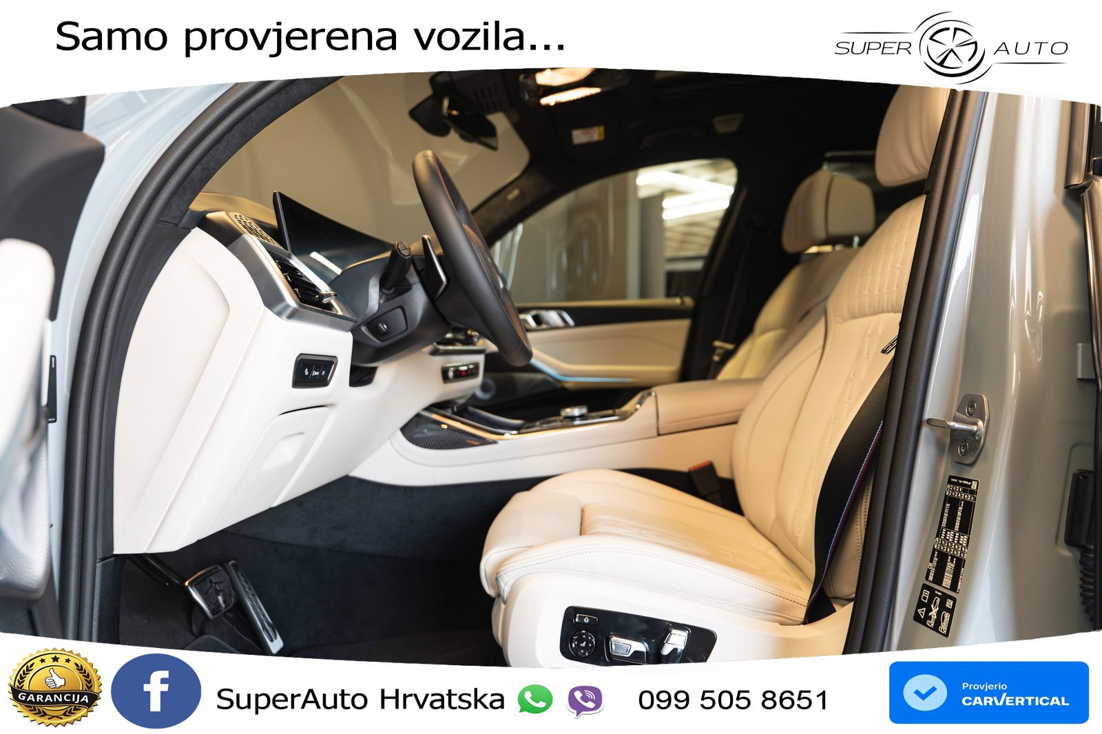 BMW X7 40d (352 KS) xDrive Steptronic M Sport LED+GR SJED+ACC