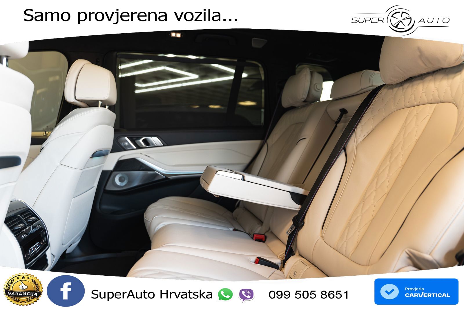 BMW X7 40d (352 KS) xDrive Steptronic M Sport LED+GR SJED+ACC