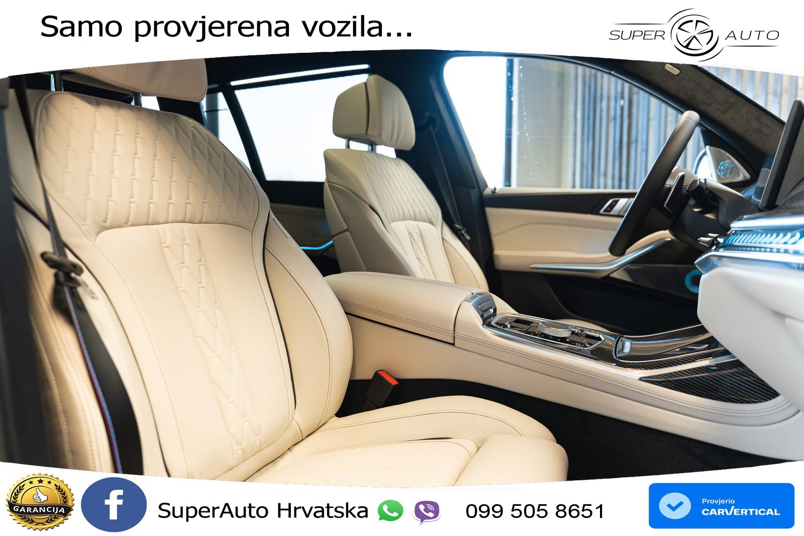 BMW X7 40d (352 KS) xDrive Steptronic M Sport LED+GR SJED+ACC