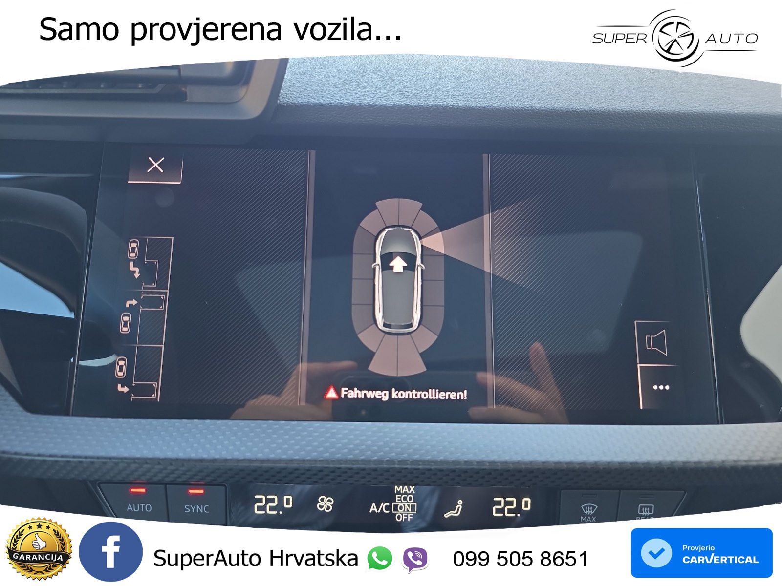 Audi RS3 Sportback 2.5 TFSI (400 KS) quattro S tronic LED+GR SJED+ACC