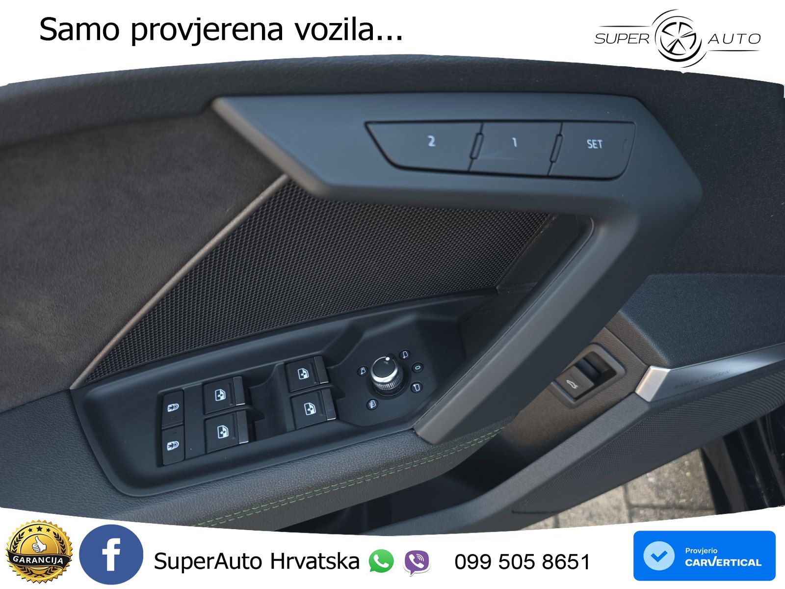 Audi RS3 Sportback 2.5 TFSI (400 KS) quattro S tronic LED+GR SJED+ACC