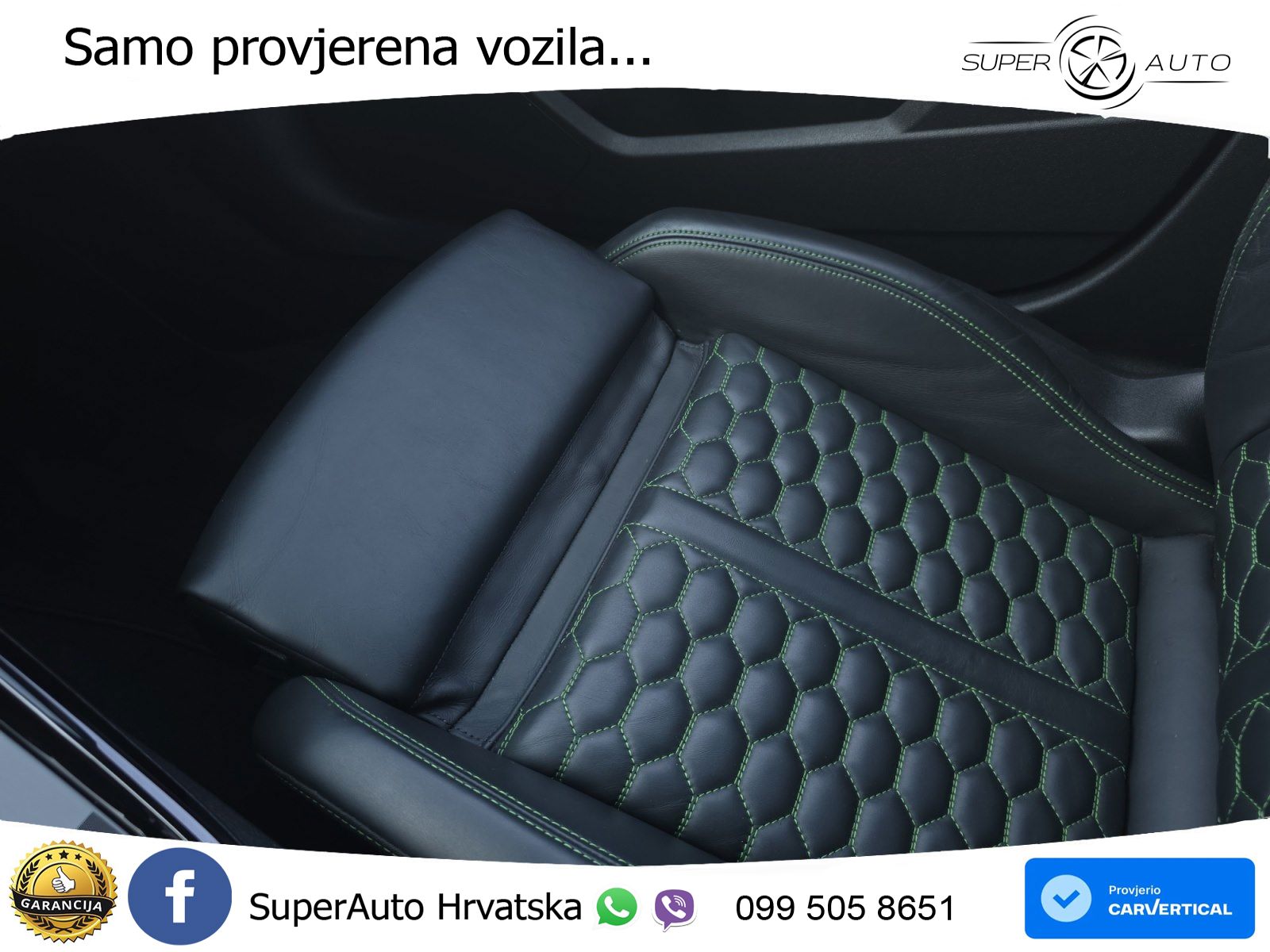 Audi RS3 Sportback 2.5 TFSI (400 KS) quattro S tronic LED+GR SJED+ACC