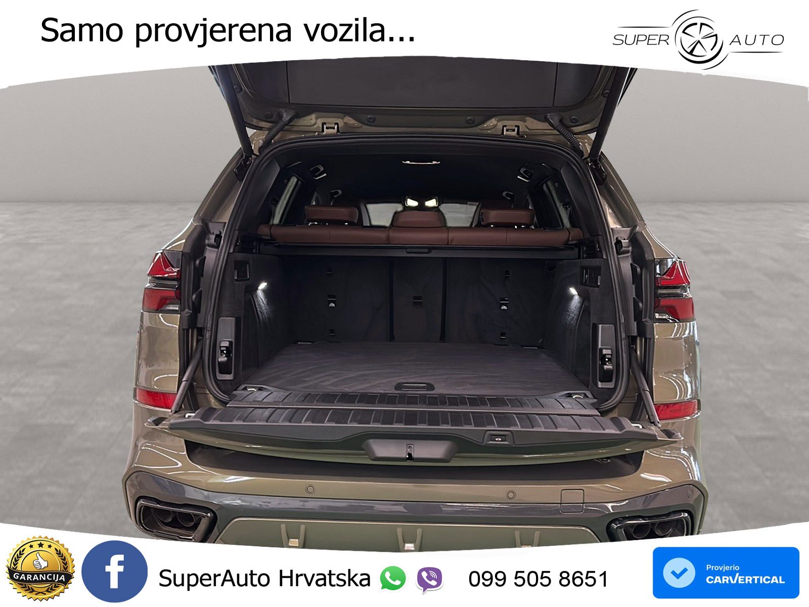 BMW X5 40i (381 KS) xDrive Steptronic