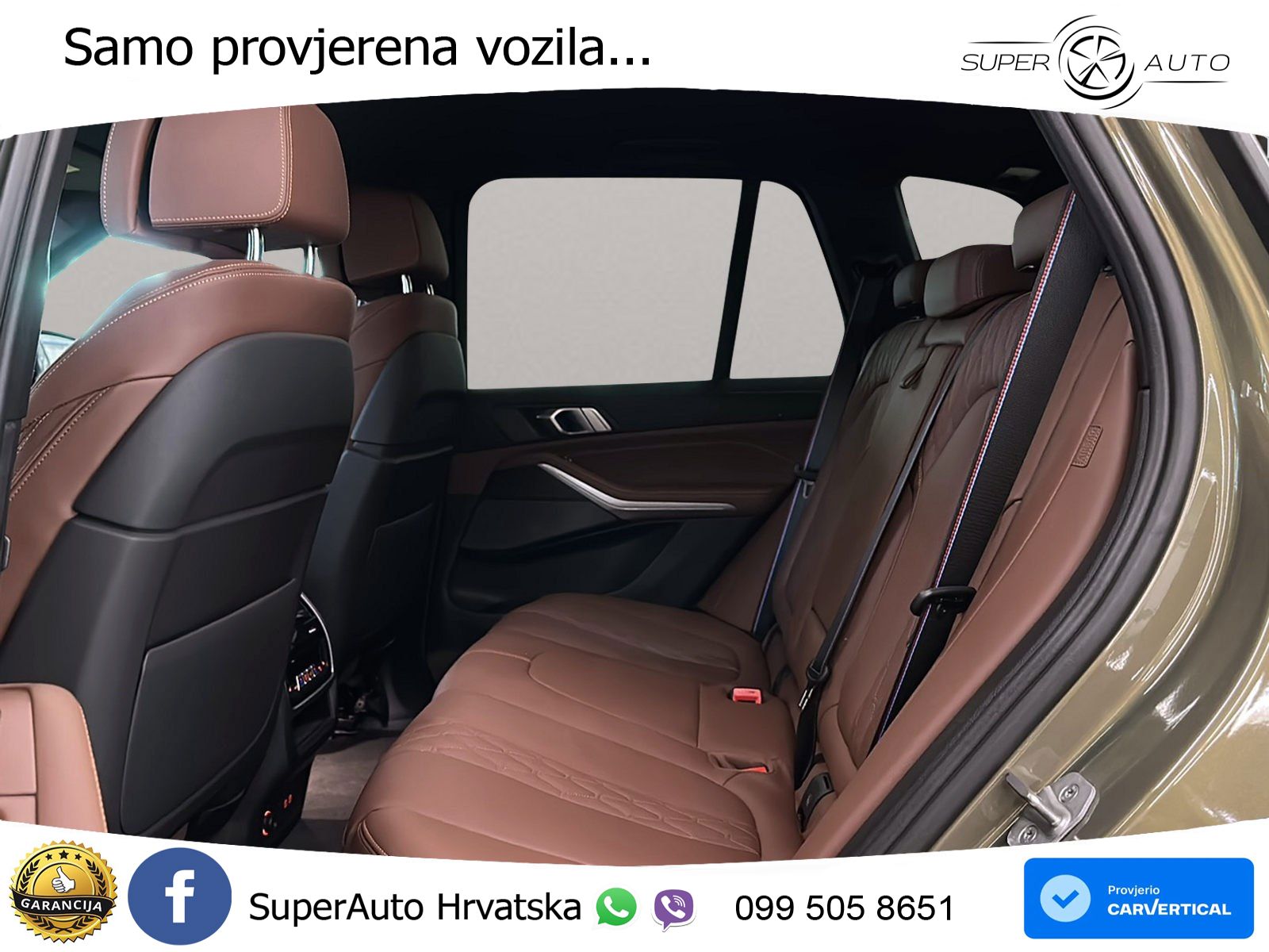 BMW X5 40i (381 KS) xDrive Steptronic