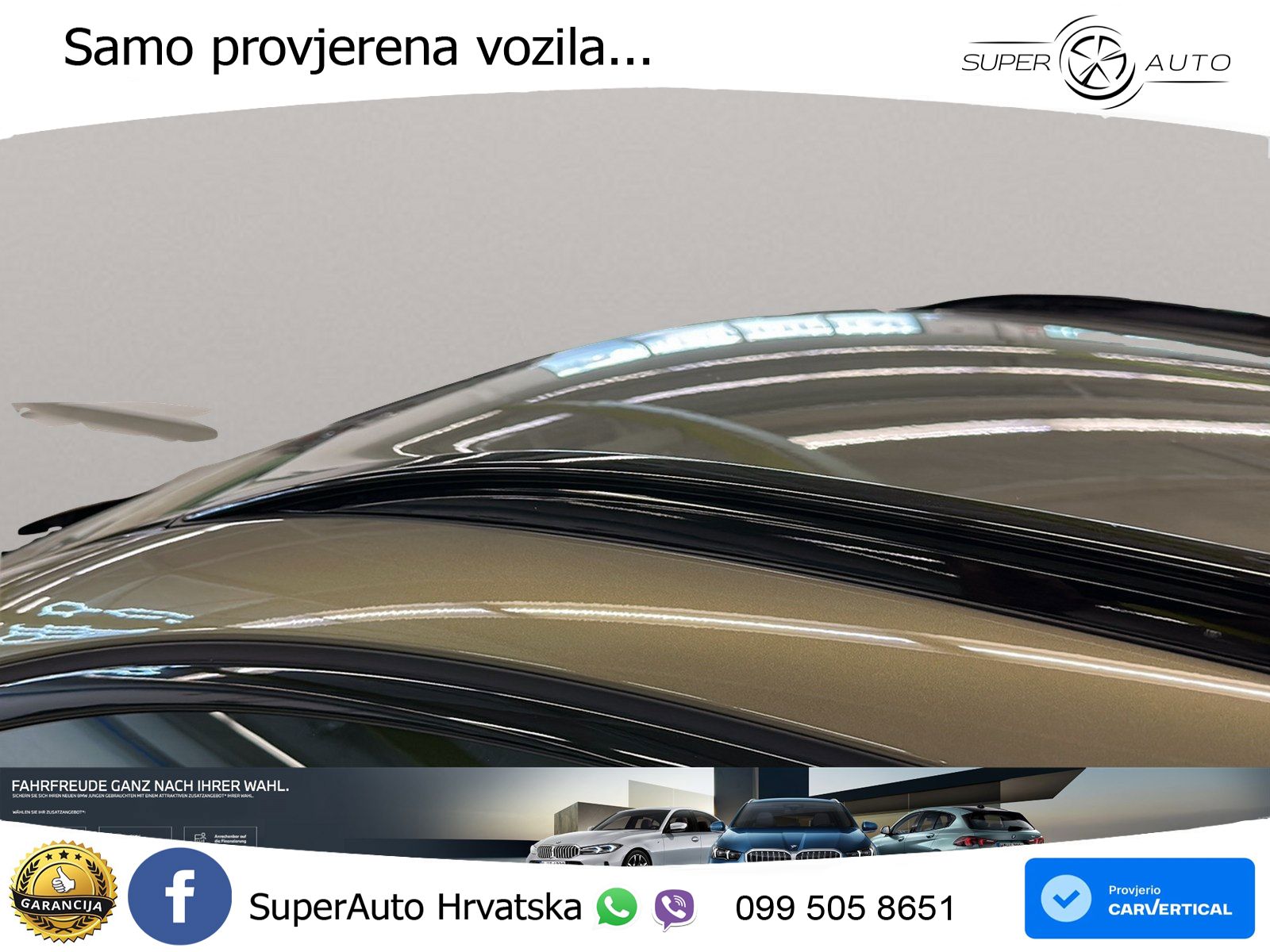 BMW X5 40i (381 KS) xDrive Steptronic