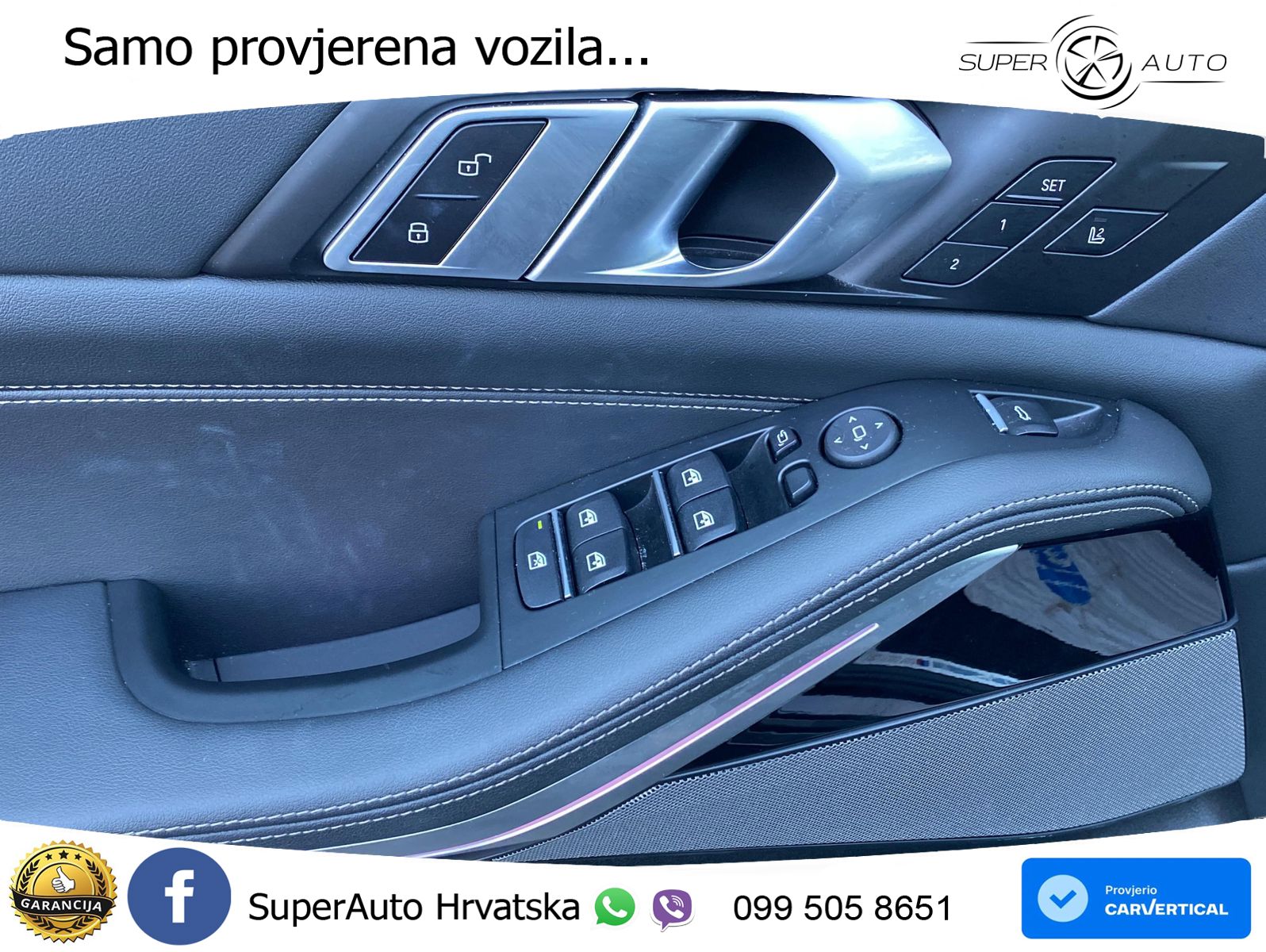 BMW X5 M60i V8 (530 KS) xDrive Steptronic LED+GR SJED+ACC