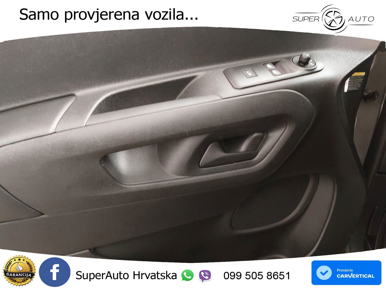 Peugeot Partner 102 KS