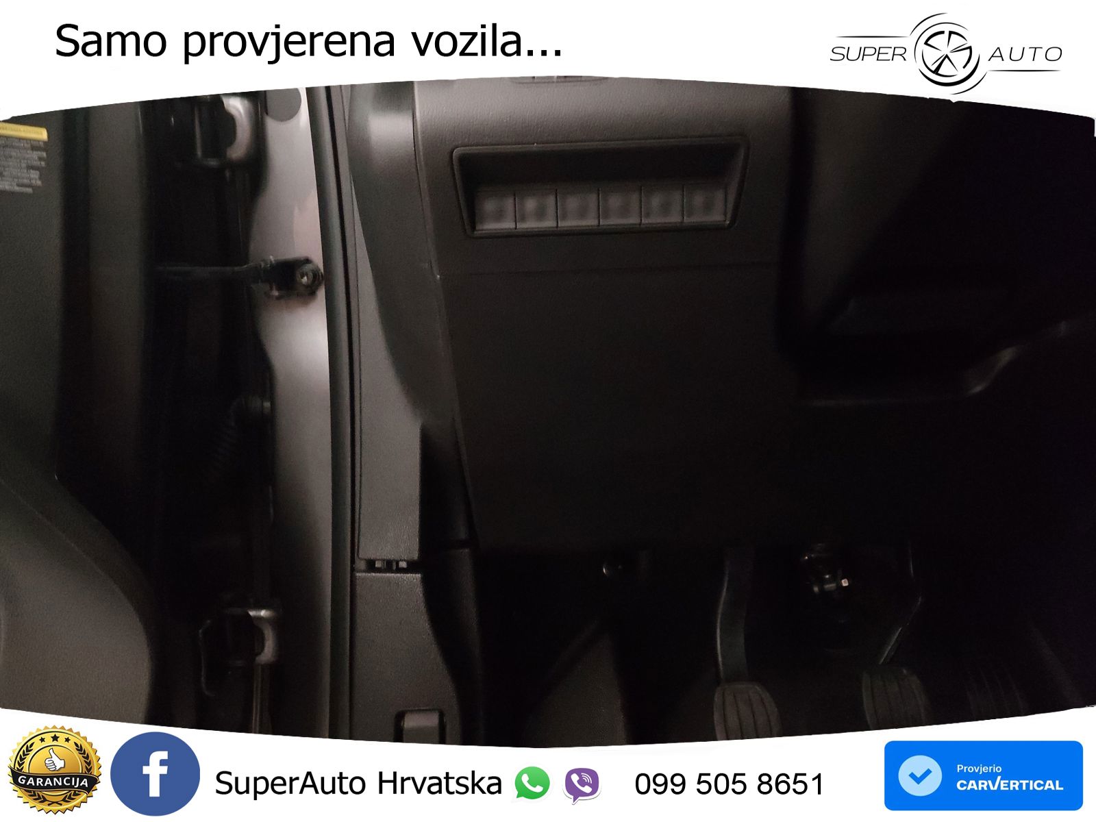 Peugeot Partner 102 KS
