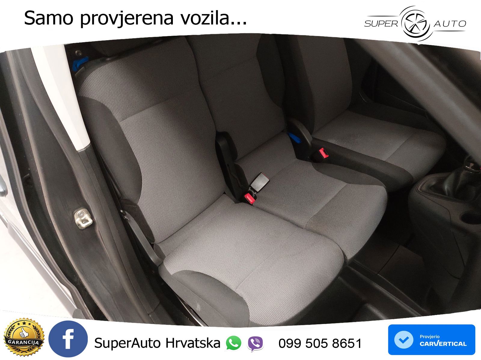 Peugeot Partner 102 KS