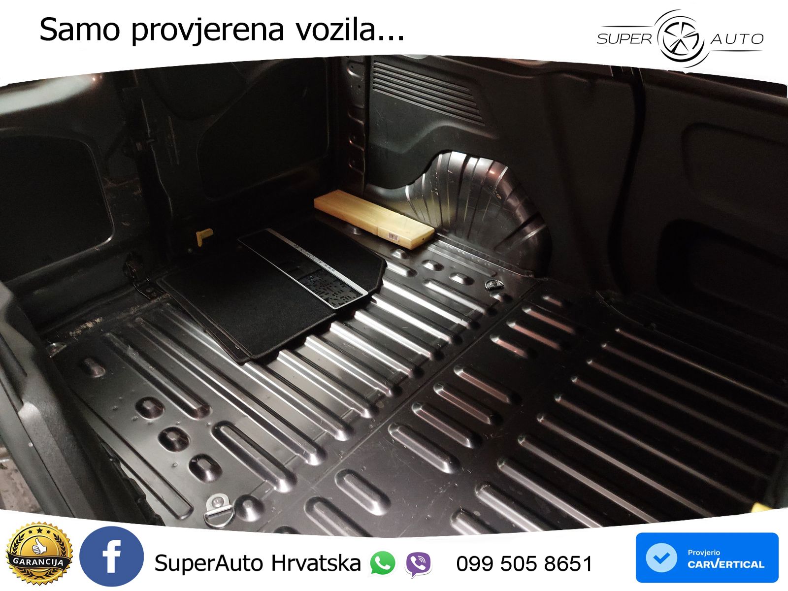 Peugeot Partner 102 KS