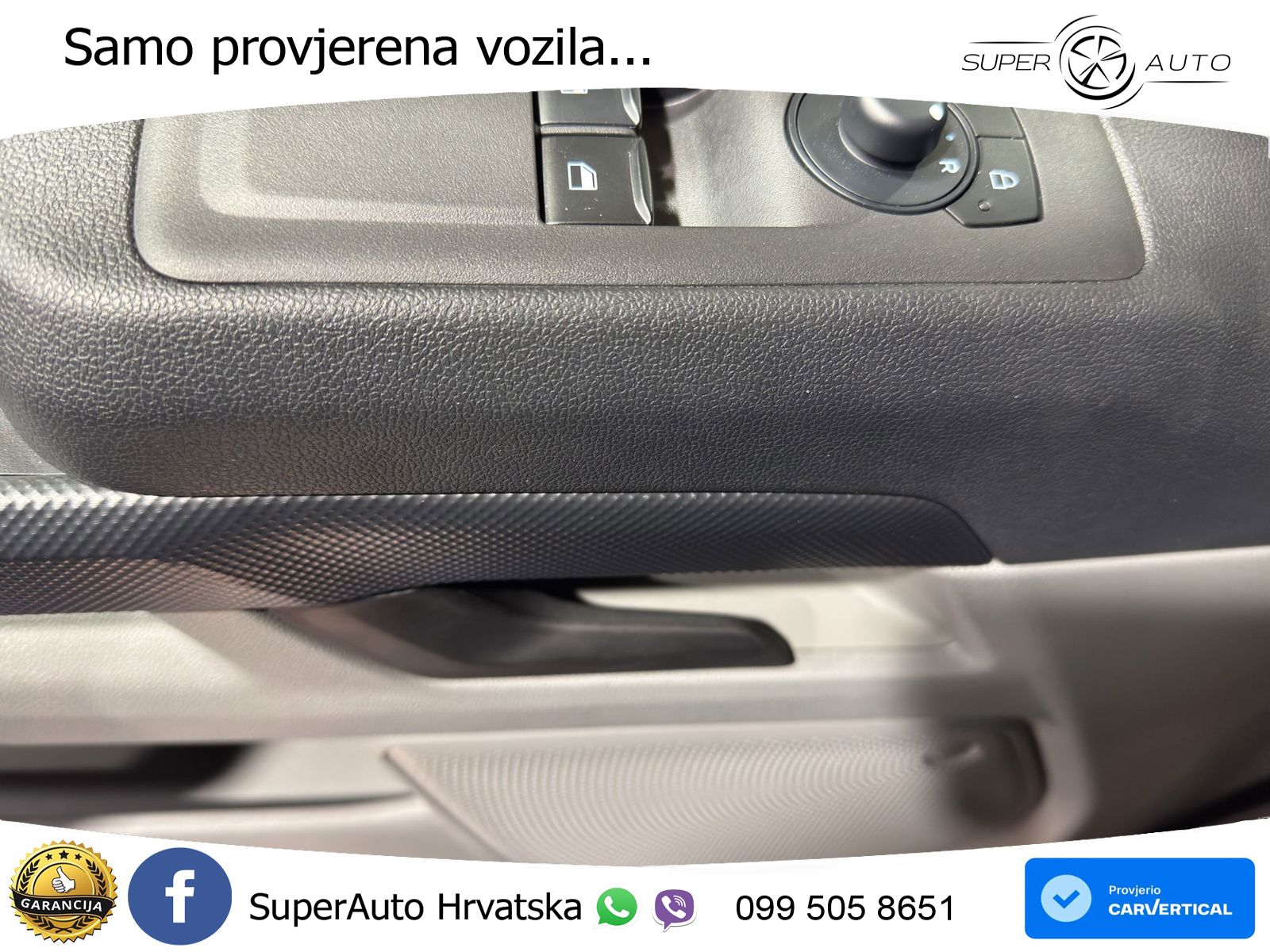 Ford Transit 232 KS