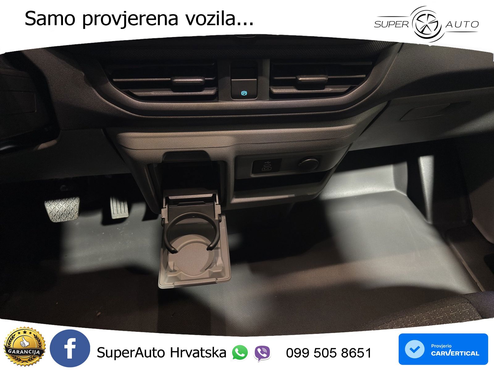 Ford Transit 232 KS