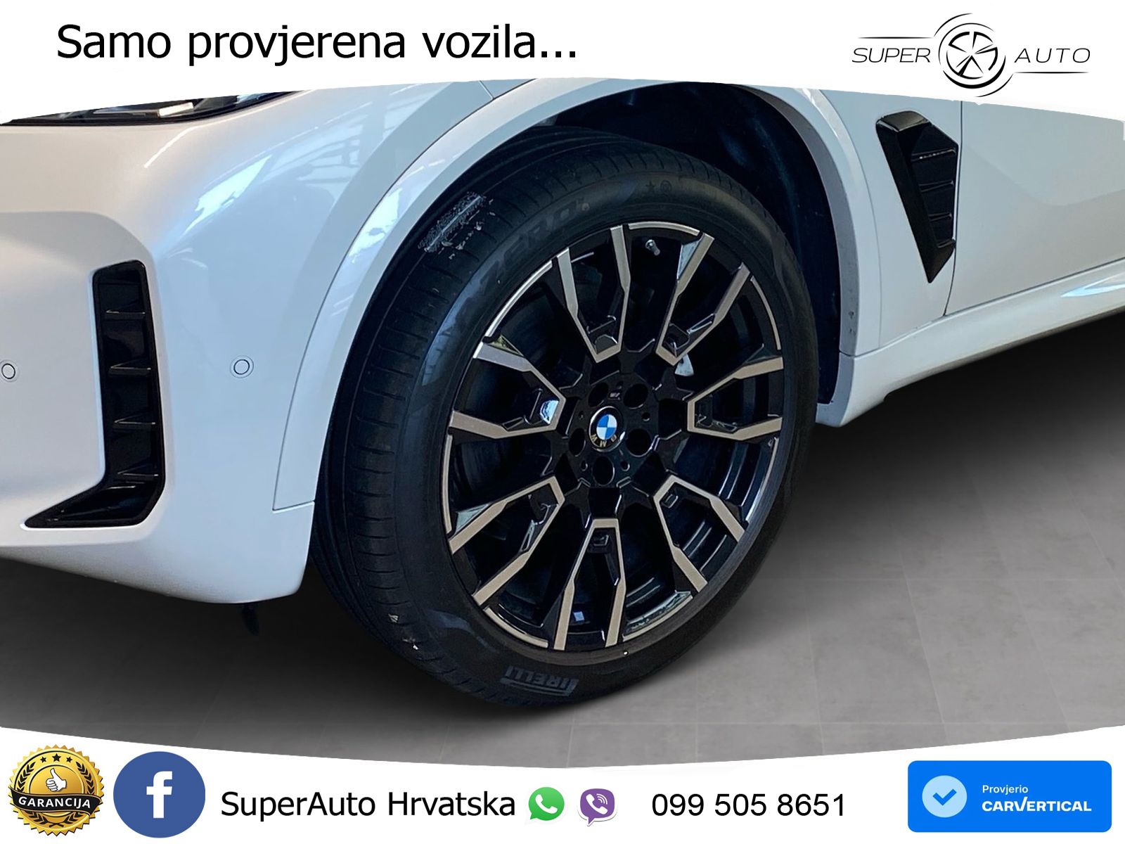 BMW X5 30d (286 KS) xDrive Steptronic LED+GR SJED+ACC
