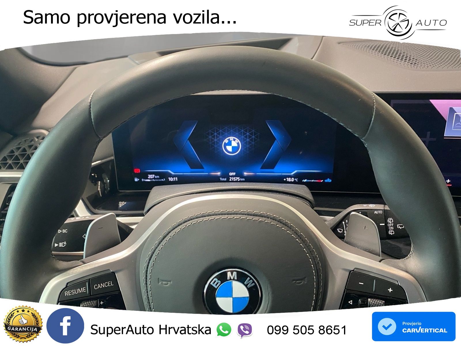 BMW X5 30d (286 KS) xDrive Steptronic LED+GR SJED+ACC