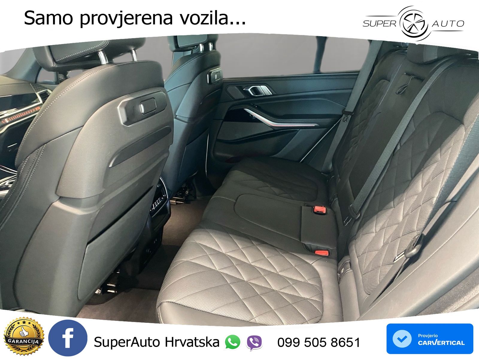 BMW X5 30d (286 KS) xDrive Steptronic LED+GR SJED+ACC
