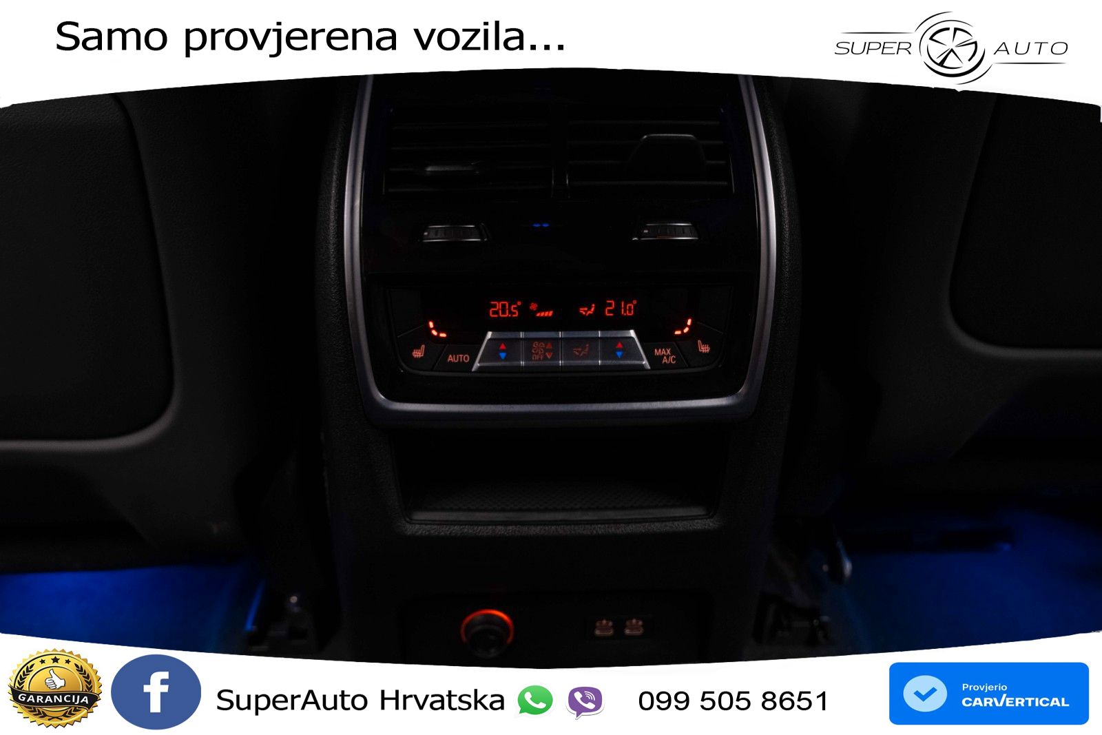 BMW XM 4.4 V8 (653 KS) xDrive Steptronic