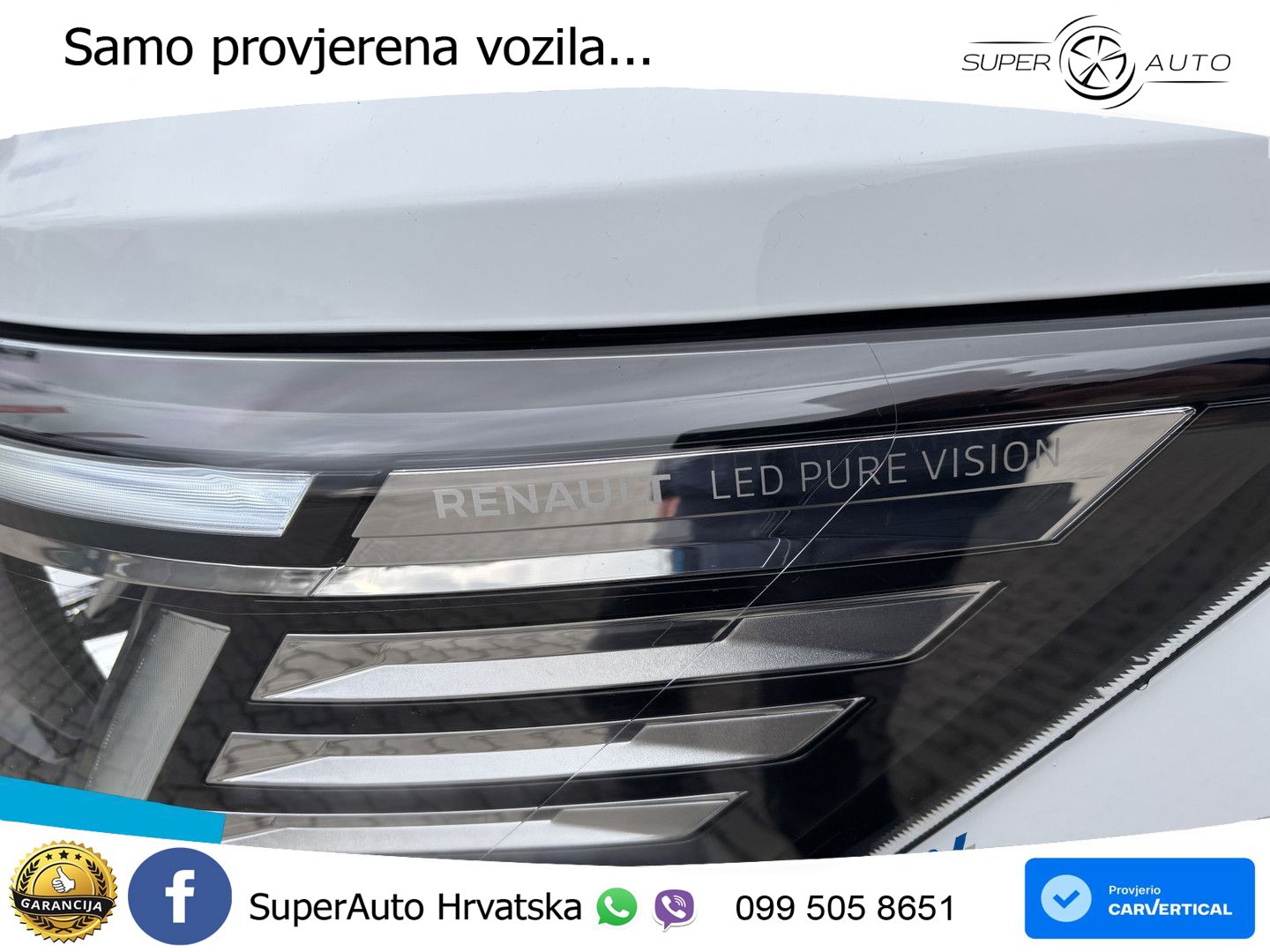 Renault Trafic 150 KS