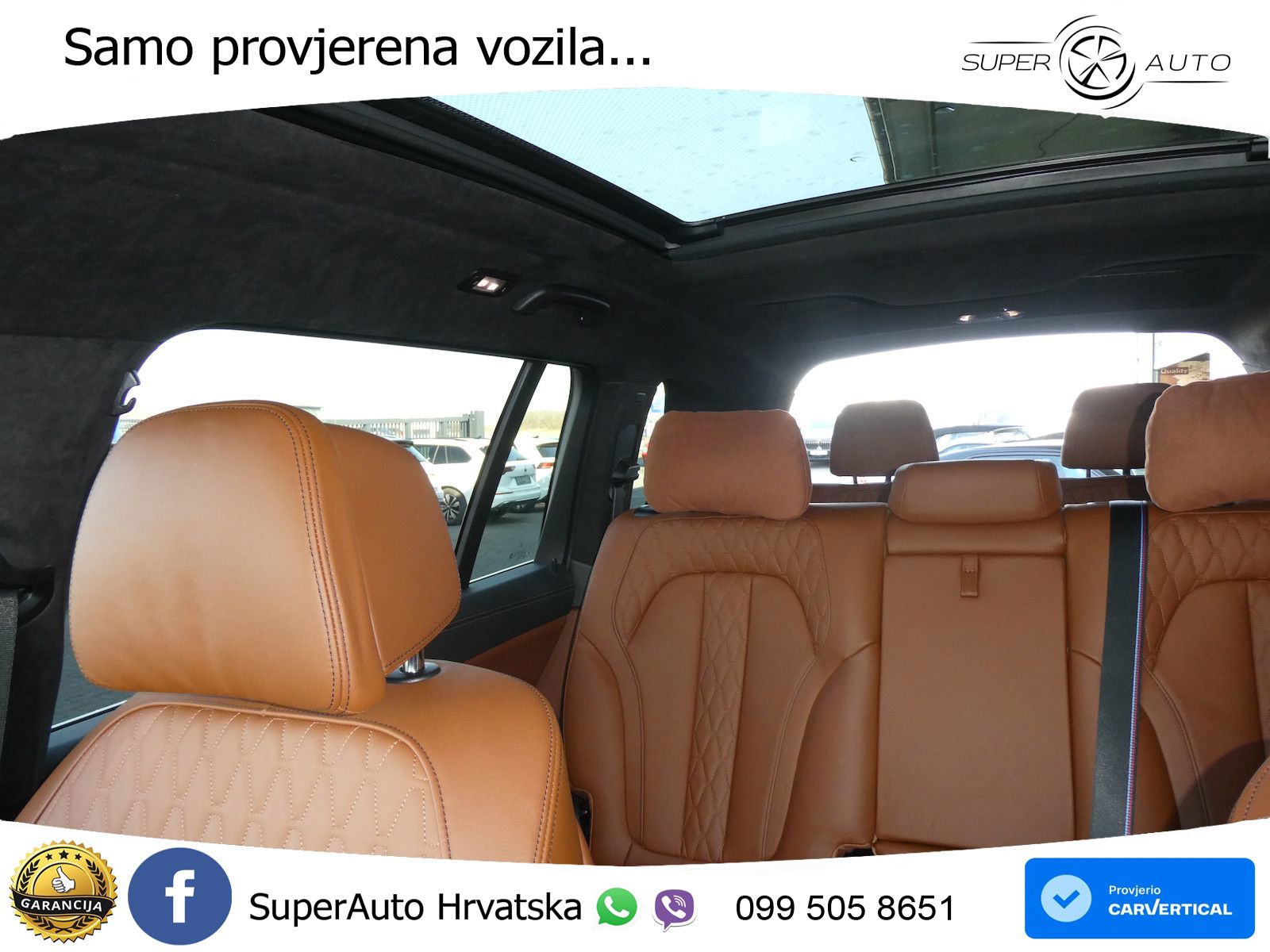 BMW X7 40d (352 KS) xDrive Steptronic M Sport LED+GR SJED+ACC