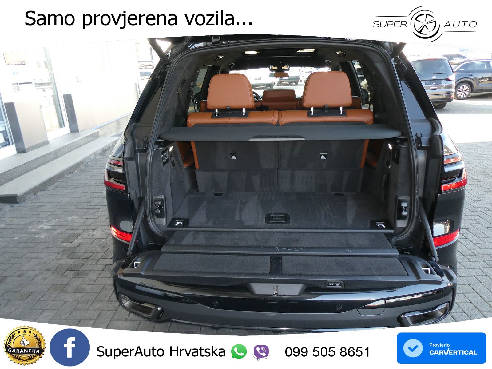 BMW X7 40d (352 KS) xDrive Steptronic M Sport LED+GR SJED+ACC