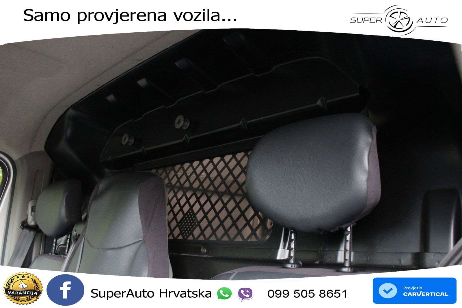 Renault Master 163 KS