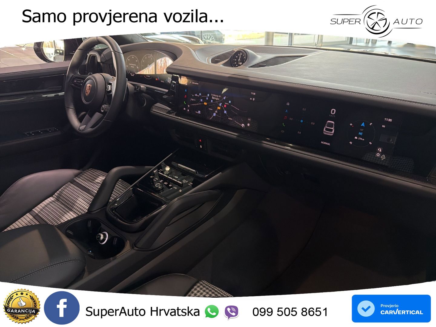 Porsche Cayenne Coupe GTS 4.0 V8 (500 KS) Tiptronic S LED+GR SJED+ACC