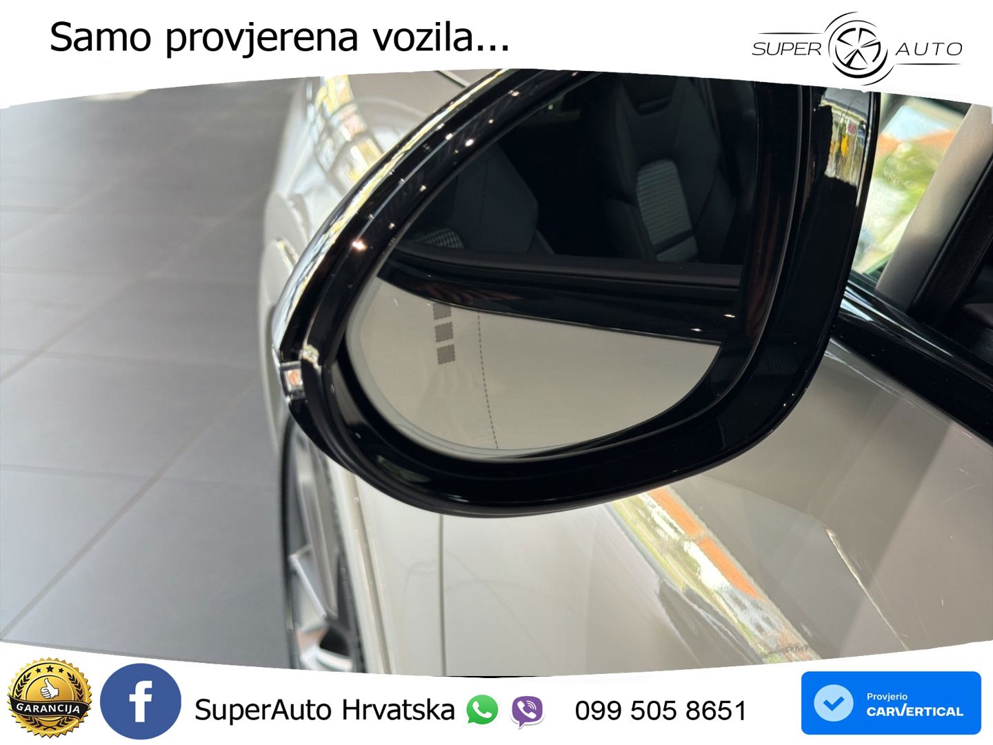 Porsche Cayenne Coupe GTS 4.0 V8 (500 KS) Tiptronic S LED+GR SJED+ACC