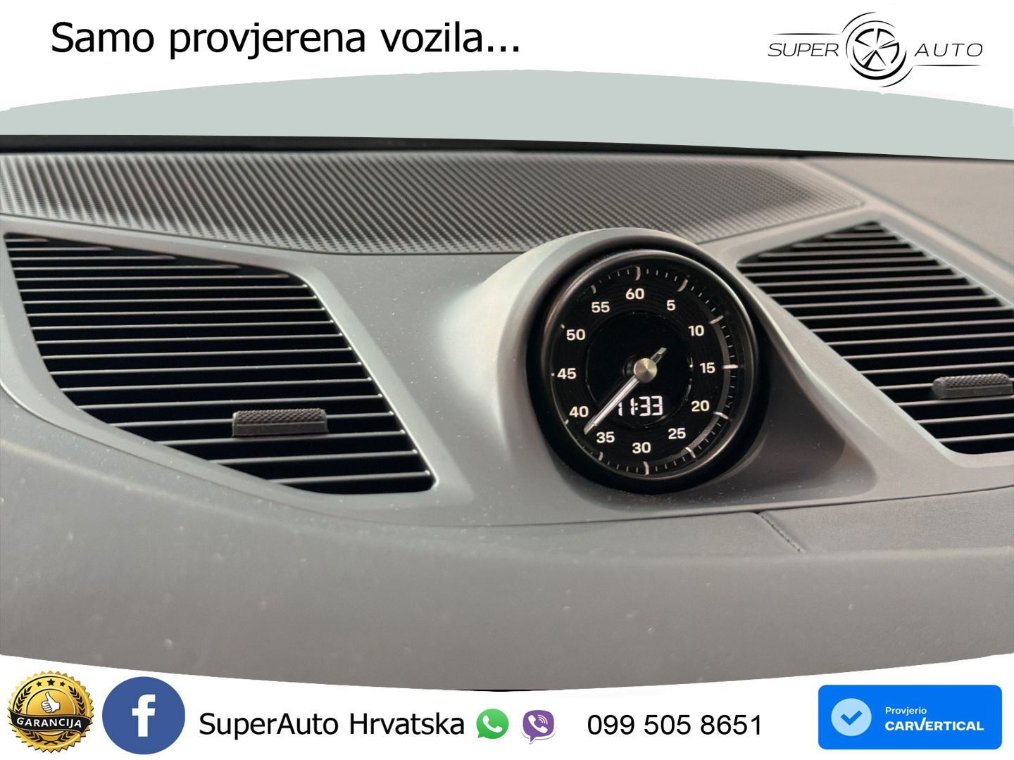 Porsche Cayenne Coupe GTS 4.0 V8 (500 KS) Tiptronic S LED+GR SJED+ACC
