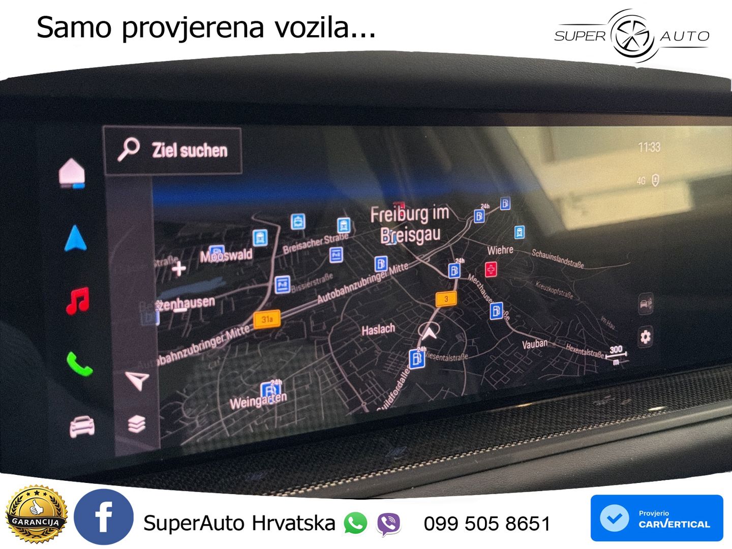 Porsche Cayenne Coupe GTS 4.0 V8 (500 KS) Tiptronic S LED+GR SJED+ACC