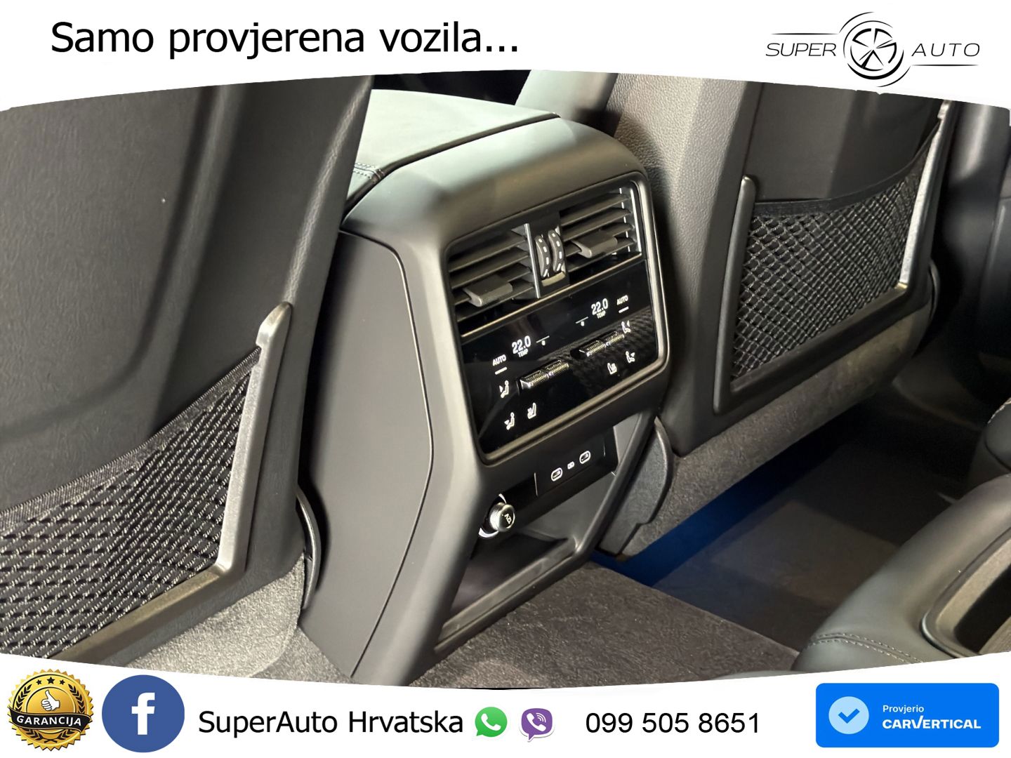 Porsche Cayenne Coupe GTS 4.0 V8 (500 KS) Tiptronic S LED+GR SJED+ACC