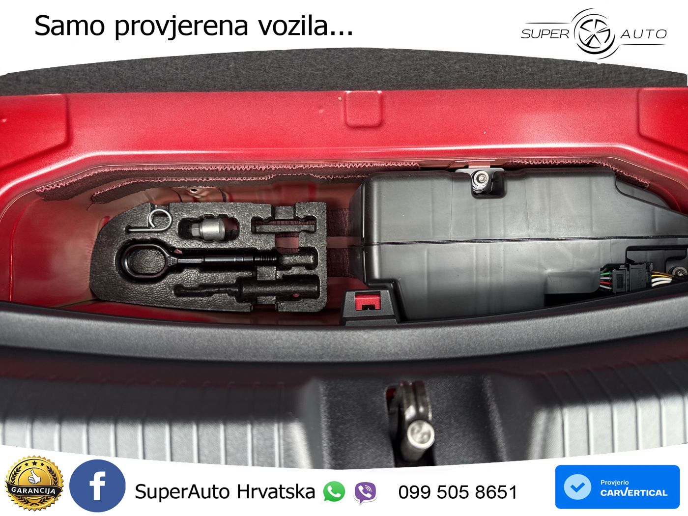 Volkswagen ID.3 GTX Performance 84 kWh (326 KS) LED+GR SJED+ACC