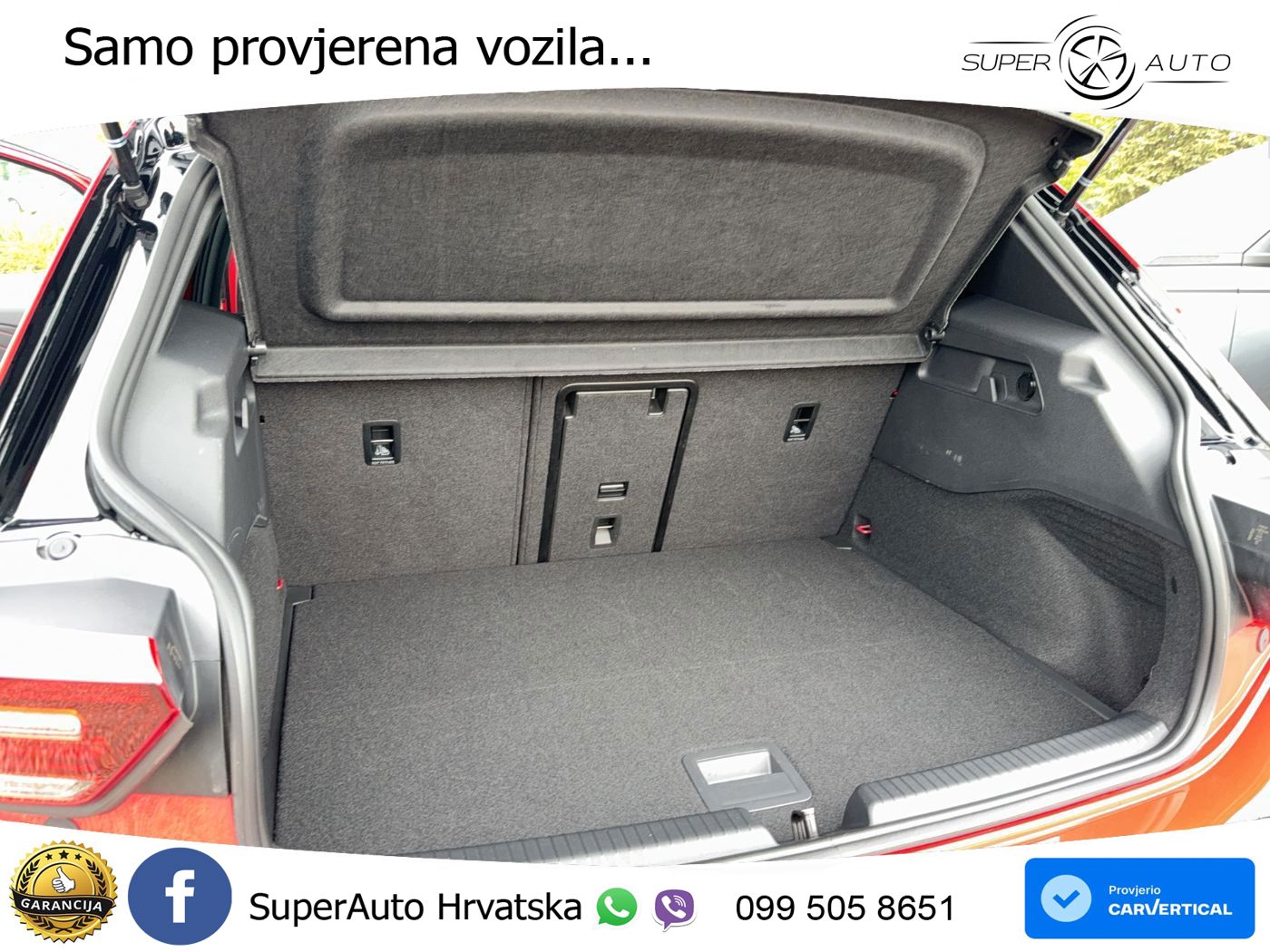 Volkswagen ID.3 GTX Performance 84 kWh (326 KS) LED+GR SJED+ACC
