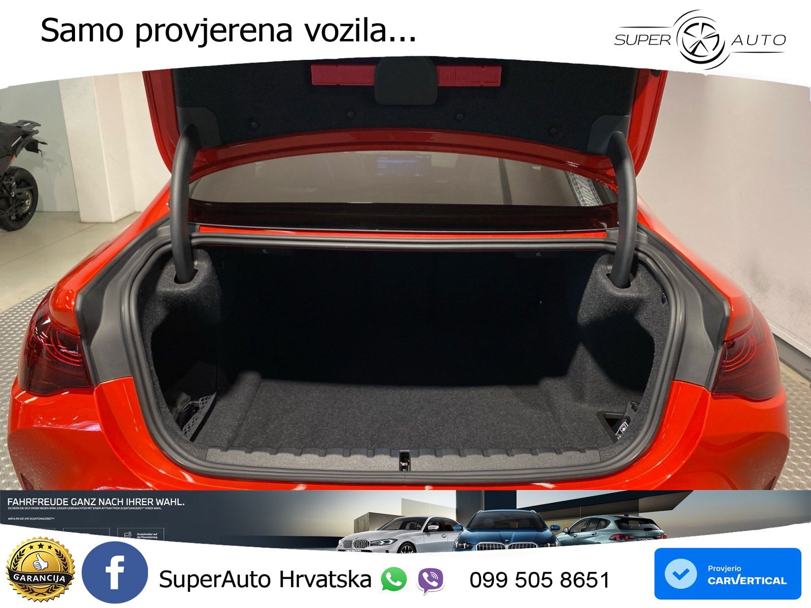 BMW M4 Convertible Competition 3.0 (530 KS) xDrive Steptronic