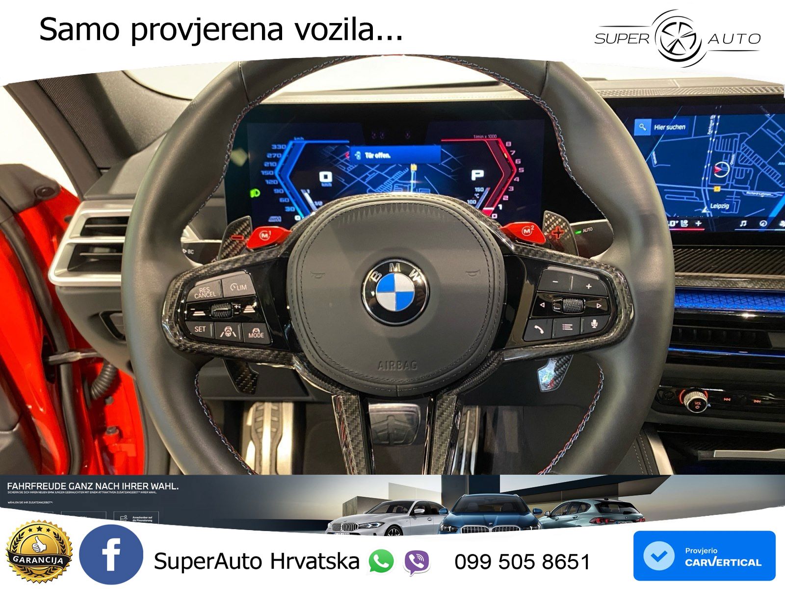 BMW M4 Convertible Competition 3.0 (530 KS) xDrive Steptronic