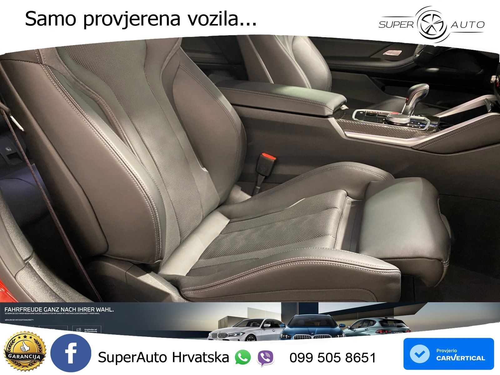 BMW M4 Convertible Competition 3.0 (530 KS) xDrive Steptronic