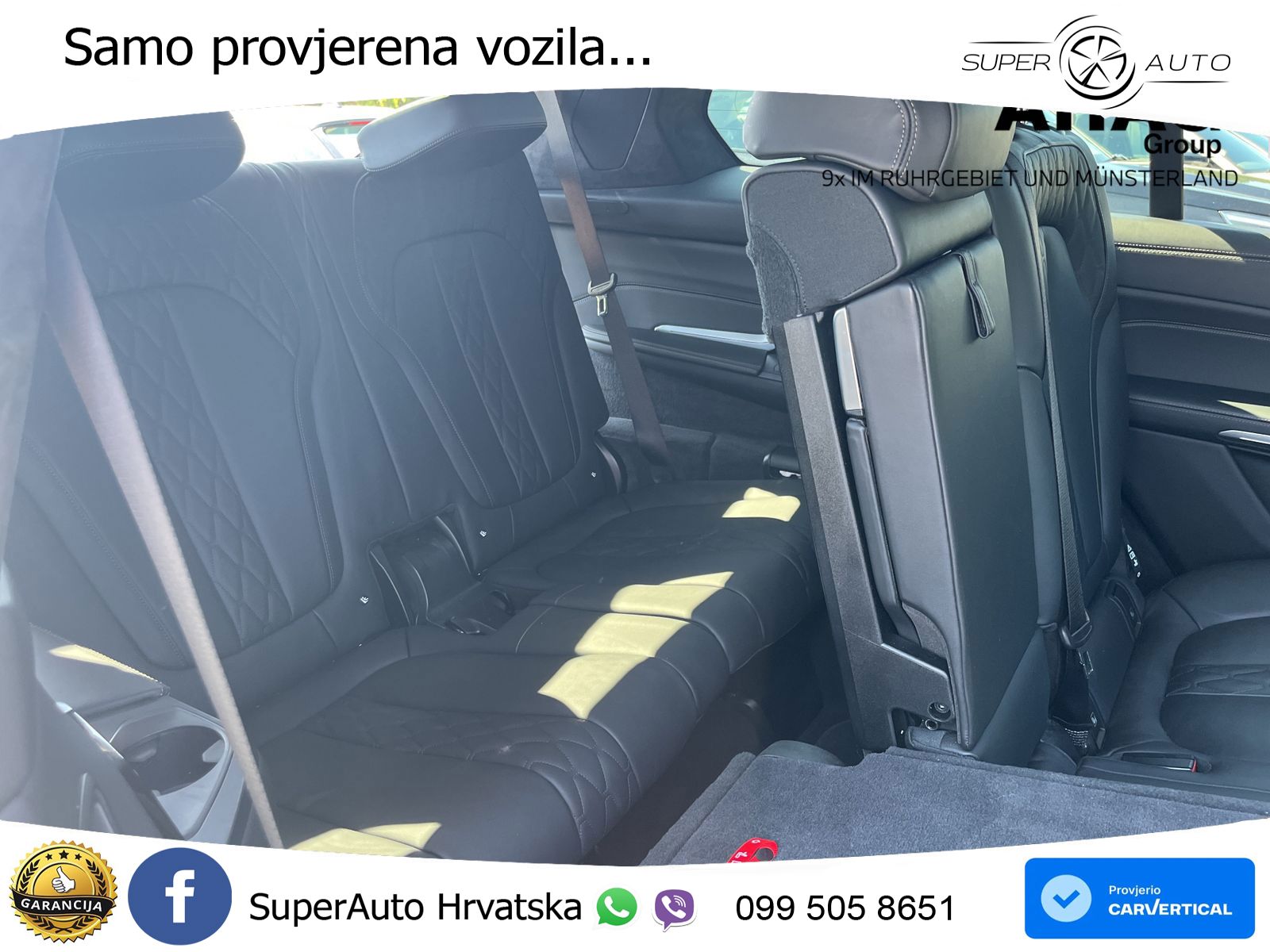 BMW X7 40i (381 KS) xDrive Steptronic