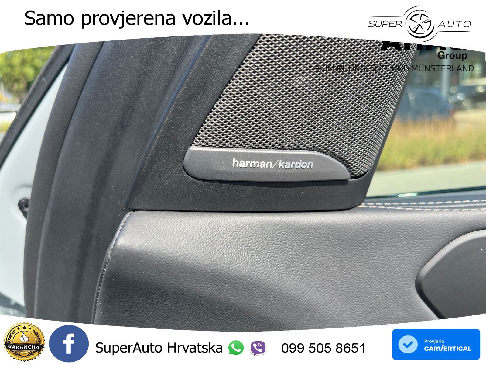 BMW X7 40i (381 KS) xDrive Steptronic