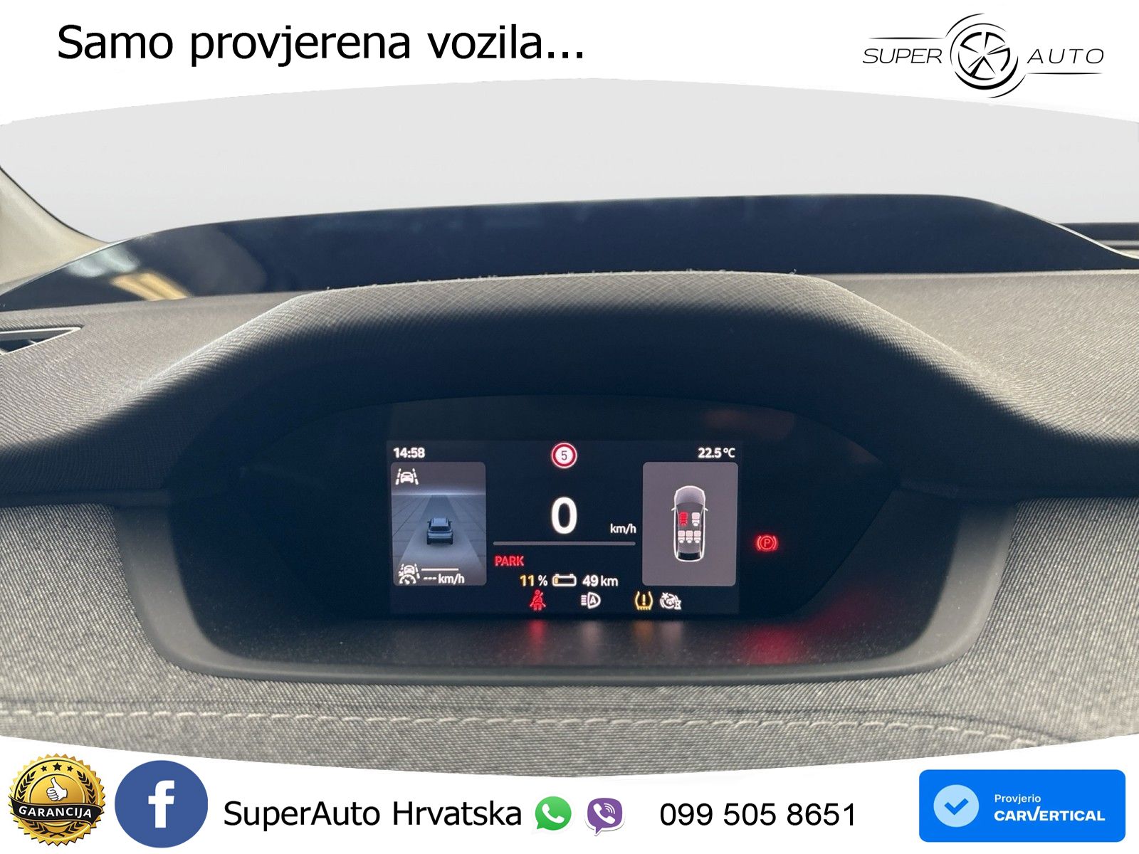 Škoda Enyaq 85 82 kWh (286 KS) Loft LED+GR SJED+ACC